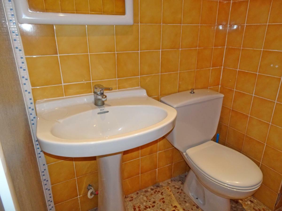 Appartement Roma 11 Gandia - Alquiler A Familias Extérieur photo