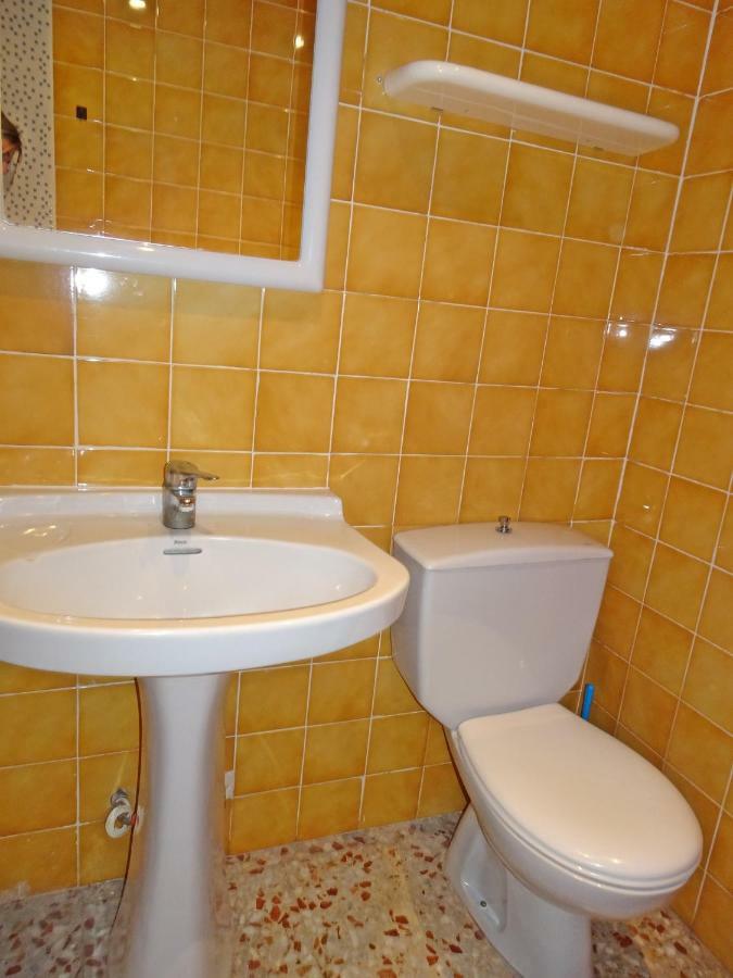 Appartement Roma 11 Gandia - Alquiler A Familias Extérieur photo
